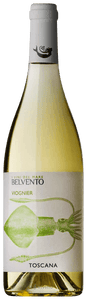 Neu!!! Vionier Toscana 2023 - Cantina Petra I Vini Del Mare Belvento