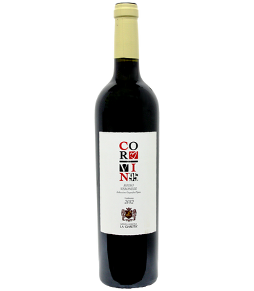 Cor di Vin 95 Rosso Veronese IGT - Az. Agr. La Giaretta