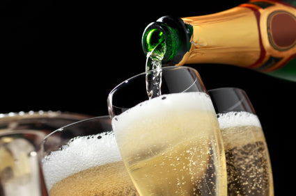 Prosecco/Spumante