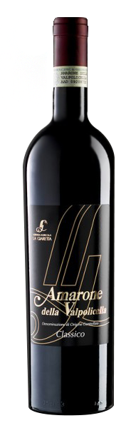Amarone DOCG