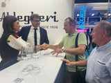 2024 Frisch eingetroffen!!! Zaleo - Bianco di Custoza - Aldegheri