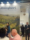 2024 Frisch eingetroffen!!! Zaleo - Bianco di Custoza - Aldegheri