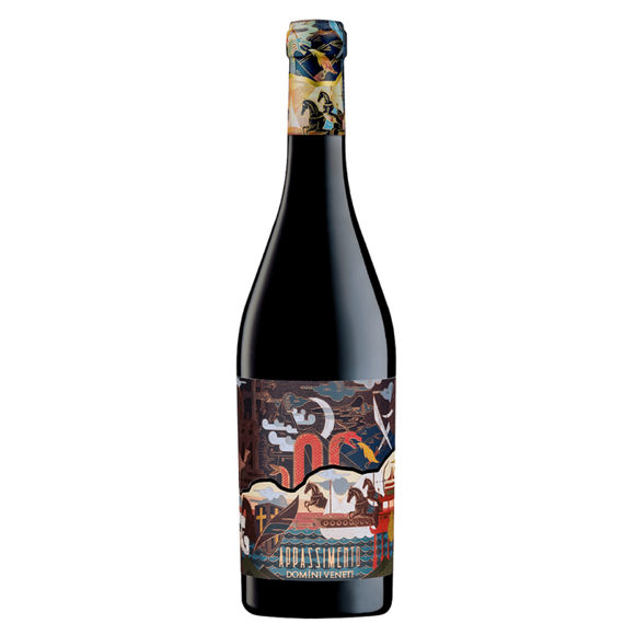 Flasche Appassimento, Domini Veneti-jpg