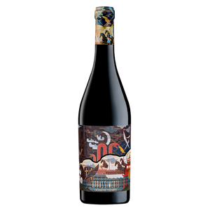 Appassimento Marco Polo Rosso Veneto IGT - Cantina Negrar