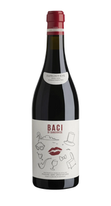 Neu!!! Baci Sangiovese Toscana IGT - Podere San Cristoforo