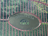 Bella Vista Satèn Franciacorta DOC - Soc. Agr. Bella Vista