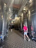 Bella Vista Satèn Franciacorta DOC - Soc. Agr. Bella Vista