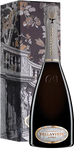 Bella Vista Satèn Franciacorta DOC - Soc. Agr. Bella Vista