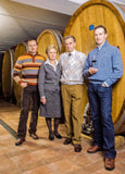 VALPOLICELLA CLASSICO SUPERIORE RIPASSO D.O.C. “LE CORTESELE” - Az. Agr. BenedettiLa Villa