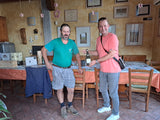 Ripasso Rosso del Rosario - Az. Agr. Contra Malini