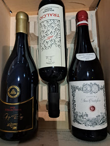 Geschenkidee Toskana Bolgheri/Maremma