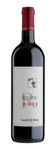 Rute Bolgheri DOC – Rotwein aus der Toskana online kaufen
