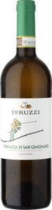 Neu und frisch eingetroffen!!! Isola Bianca Vernaccia di San Gimingnano DOCG - Teruzzi