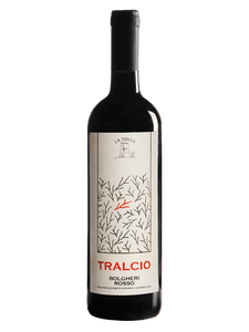 Tralcio Bolgheri Rosso DOC - La Torre