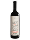 Tralcio Bolgheri Rosso DOC - La Torre