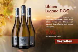 Libiam Lugana DOC
