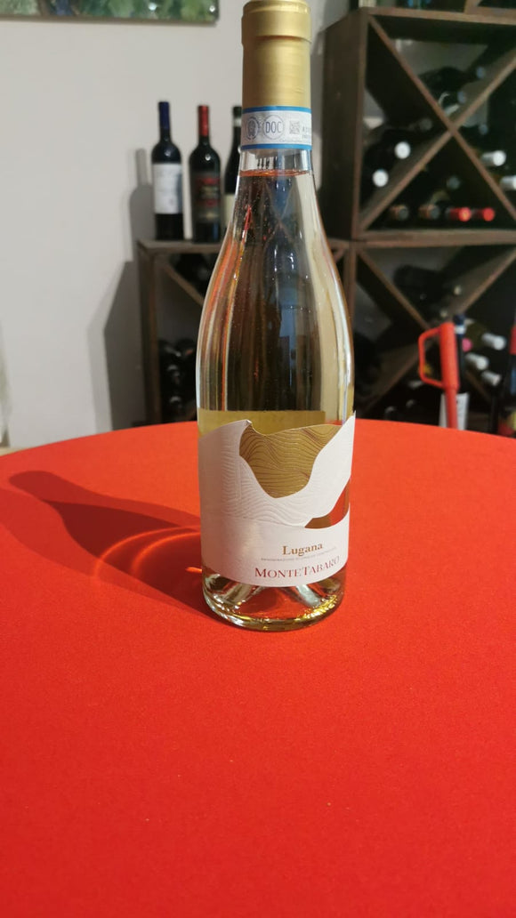 Neu und frisch eingetroffen!!! Lugana Monte Tabaro - Tenuta Malavasi