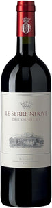 Le Serre Nuove dell'Ornelaia Bolgheri Rosso DOC - Tenuta Ornelaia