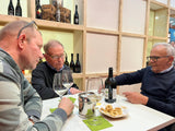 La Marchesana Aglianico Puglia IGT, Biowein - Cantine Polvanera