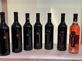 Polvanera 16 Primitivo DOC Gioia del Colle BIO - Cantine Polvanera