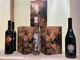 Neu in der Vinoteca!!! Rocciato Rosso Puglia IGT - Cantine Polvanera