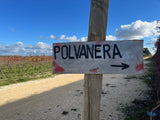 La Marchesana Aglianico Puglia IGT, Biowein - Cantine Polvanera