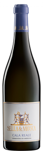 Neu und frisch eingeroffen!!! Cala Reale Vermentino di Sardegna DOC - Tenuta Sella & Mosca 