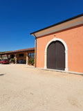 Neu und frisch eingetroffen!!!! Colare Bianco Veneto IGT - Soc. Agr. Olivieri Chene