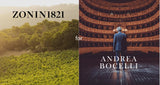 Neu und exklusiv in der Vinoteca Gardasee!!! Toscana IGT Rosso - Bocelli 1831
