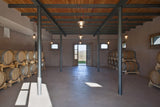 Fontevecchia Verdicchio dei Castelli di Jesi Superiore - Cantina Casal Farneto