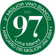 Fontevecchia Verdicchio dei Castelli di Jesi Superiore - Cantina Casal Farneto