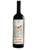 Flasche Filare Bolgheri Rosso Superiore DOC vom Weingut La Torre in Castagneto Carducci