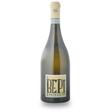 Bepi Lugana Riserva 2022 – Weißweinflasche vom Gardasee, La Rifra, aus 100 % Turbiana, gereift im Holzfass