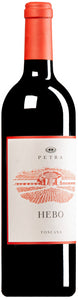 Neu!!! Hebo Rosso Toscana IGT - Az. Agr. Petra