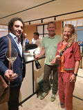 Vinoteca Gardasee mit Teruzzi am Stand auf der Vinitaly in Verona