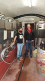 Thisbe Vino Rosso - Az. Agr. Antico Gelso
