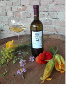2022 Frisch eingetroffen!! LeValalte Bianco - Az. Agr. Benedetti LaVilla