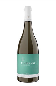 Chardonnay Friuil DOC - Ca' Bolani