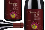 Rosso "La Berra 1912" - Az. Agr. F.illi Fraccaroli