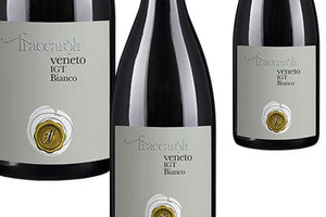 Frisch eingetroffen!!!! Veneto IGT Bianco - Az.Agr. F.illi Fraccaroli