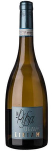  Frisch eingetroffen!!! 2023er Lugana Libiam DOC - Agr. Soc. Vitivinicola La RifraLa Rifra
