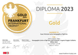 2022 Goldmedaille Frankfurter Gold Trophy!!! Lugana Poggio Valetta - Casa Vinicola Zenegaglia