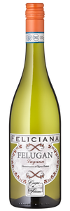 Frisch eingetroffen 2023!! Magnum Lugana Felugan - Az. Agr. Feliciana