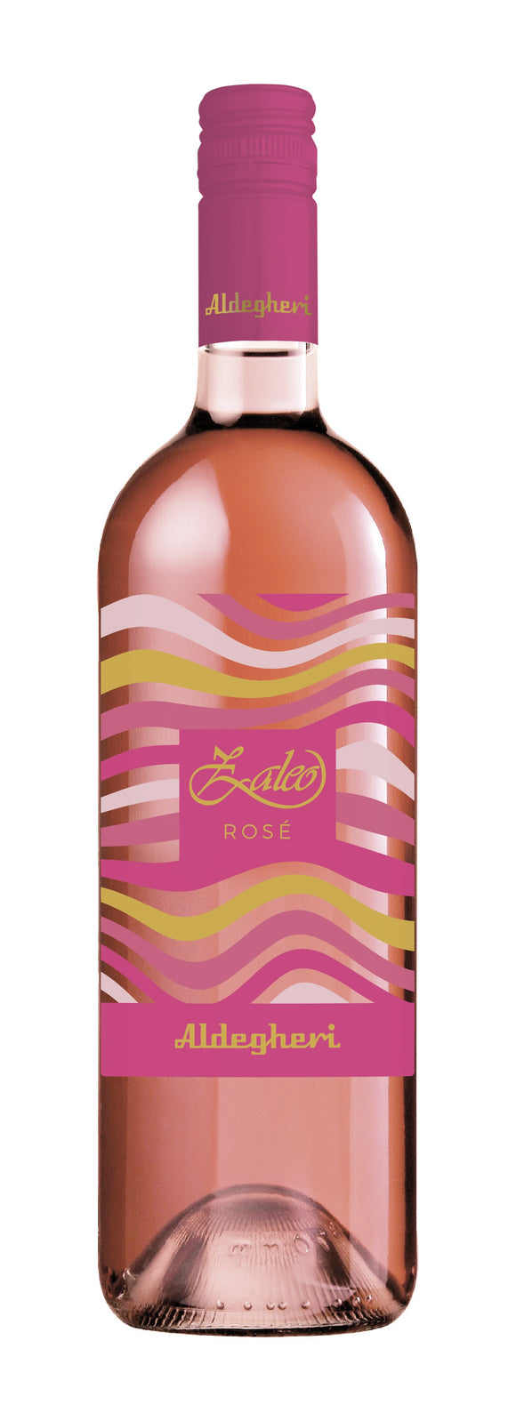 Zaleo Rose' Veronese IGT - Aldegehri