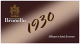 Cabernet Sauvignon 1930 - Az. Agr. Brunello