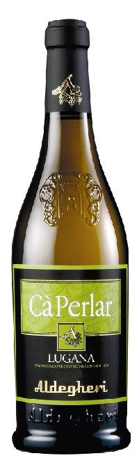 Neu und frisch eingetroffen!!! Lugana Superiore Ca' Perlar - Aldegheri
