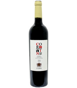 Cor di Vin 95 Rosso Veronese IGT - Az. Agr. La Giaretta
