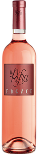 Fugace Rosato - Soc. Agr. Vitivinicola La Rifra