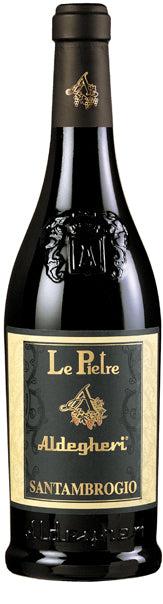 Le Pietre - Corvina/Cabernet S'Ambrogio IGT - Aldegheri