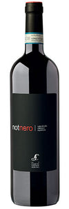 Not Nero Valpolicella Classico Superiore - Az. Agr. La Giarettaa-giaretta-1